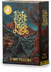 The Light in the Mist - Starbase 505