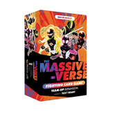 The Massive - Verse Fighting Card Game: Teamup Expansion - Starbase 505