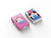 The Queer Agenda - Playing Cards - Starbase 505