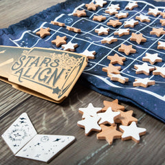 The Stars Align - Starbase 505