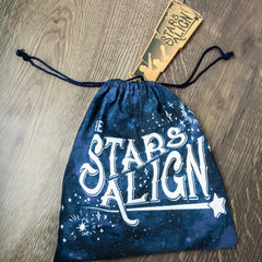 The Stars Align - Starbase 505