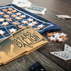 The Stars Align - Starbase 505