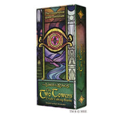 The Two Towers: Trick Taking Game - Starbase 505