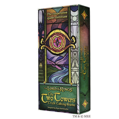 The Two Towers: Trick Taking Game - Starbase 505
