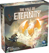 The Vale of Eternity - Starbase 505