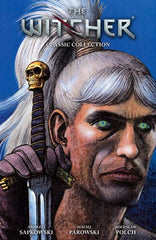 The Witcher: Classic Collection - Starbase 505