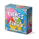 Things in Rings - Starbase 505