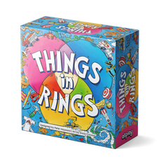 Things in Rings - Starbase 505