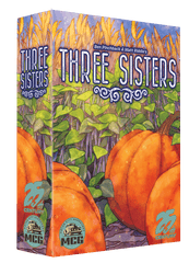 Three Sisters - Starbase 505