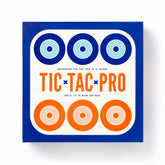 Tic Tac Pro Game Set - Starbase 505