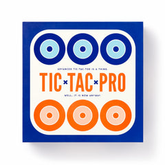Tic Tac Pro Game Set - Starbase 505