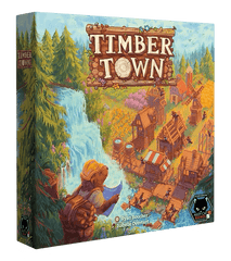 Timber Town - Starbase 505