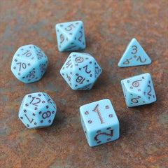 Tinker Dice - Starbase 505