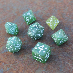 Tinker Dice - Starbase 505