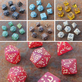 Tinker Dice - Starbase 505