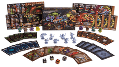 Tiny Epic Dungeons - Starbase 505