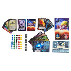 Tiny Epic Galaxies - Starbase 505