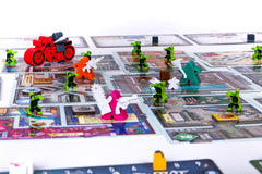 Tiny Epic Zombies - Starbase 505