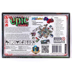 Tiny Epic Zombies - Starbase 505