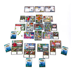 Tiny Epic Zombies - Starbase 505