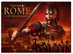 Total War: ROME - Starbase 505