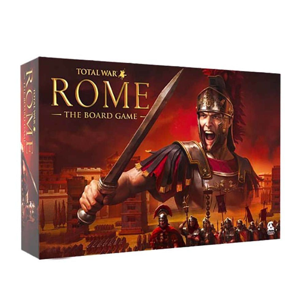 Total War: ROME - Starbase 505