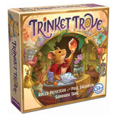Trinket Trove - Starbase 505