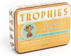 Trophies - Starbase 505