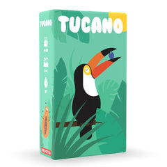 Tucano - Starbase 505