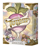 Turnip - Starbase 505