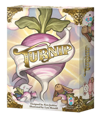 Turnip - Starbase 505