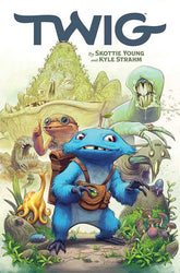 Twig Volume 1 by Skottie Young - Starbase 505