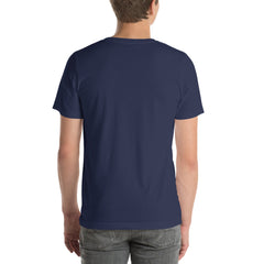 Unisex Starbase 505 Logo T-Shirt - Starbase 505