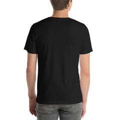 Unisex Starbase 505 Logo T-Shirt - Starbase 505