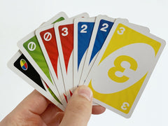 UNO: Card Game - Starbase 505