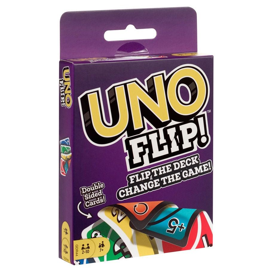 UNO: Flip - Starbase 505