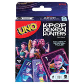 UNO: KPop Demon Hunters - Starbase 505