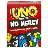 UNO: Show 'Em No Mercy - Starbase 505