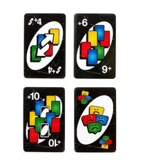 UNO: Show 'Em No Mercy - Starbase 505