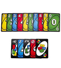 UNO: Show 'Em No Mercy - Starbase 505