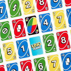 UNO: Teams! - Starbase 505