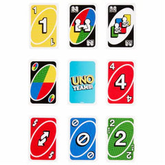 UNO: Teams! - Starbase 505