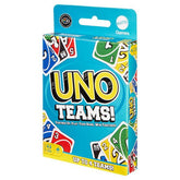 UNO: Teams! - Starbase 505