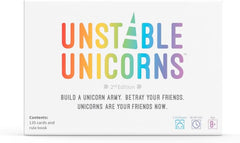Unstable Unicorns - Starbase 505