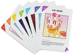 Unstable Unicorns: Rainbow Apocalypse Expansion Pack - Starbase 505