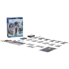 Unstoppable - Starbase 505