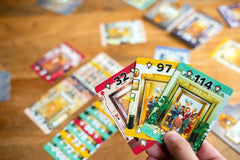 Up or Down? Elevator - Starbase 505