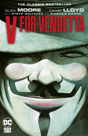 V for Vendetta - Starbase 505