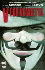 V for Vendetta - Starbase 505