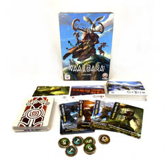 Vaalbara - Starbase 505